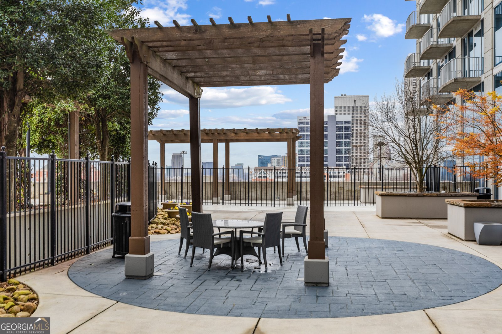400 Peachtree Street Atlanta - 43