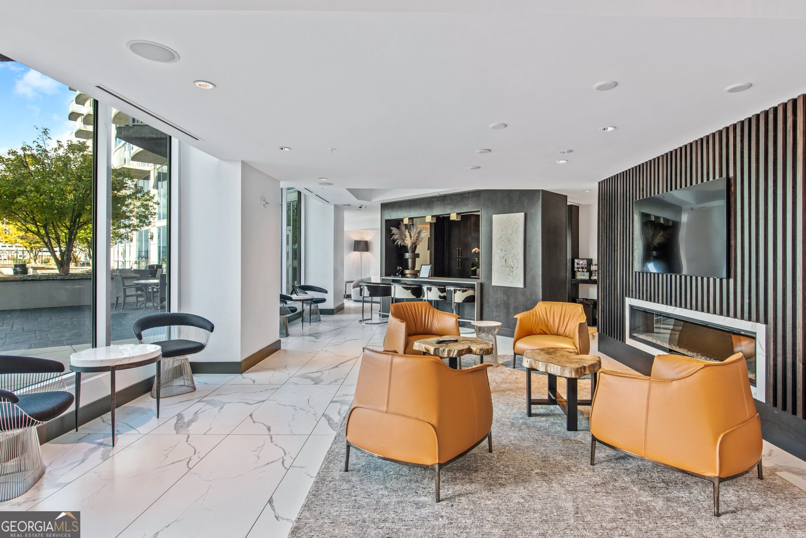 400 Peachtree Street Atlanta - 44