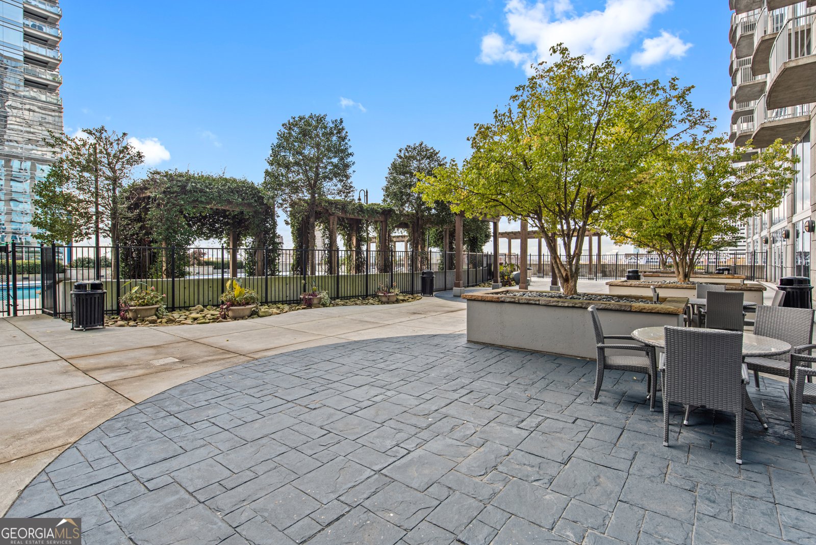 400 Peachtree Street Atlanta - 45