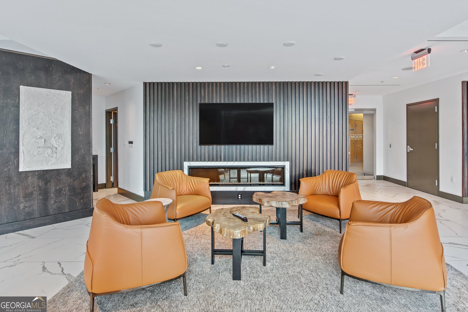 400 Peachtree Street Atlanta - 46