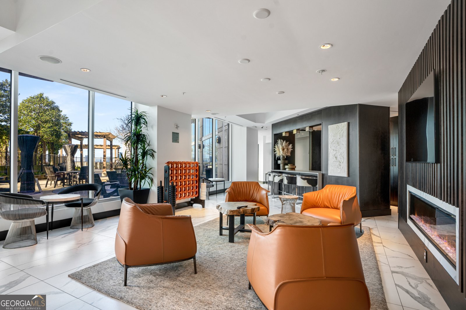 400 Peachtree Street Atlanta - 47