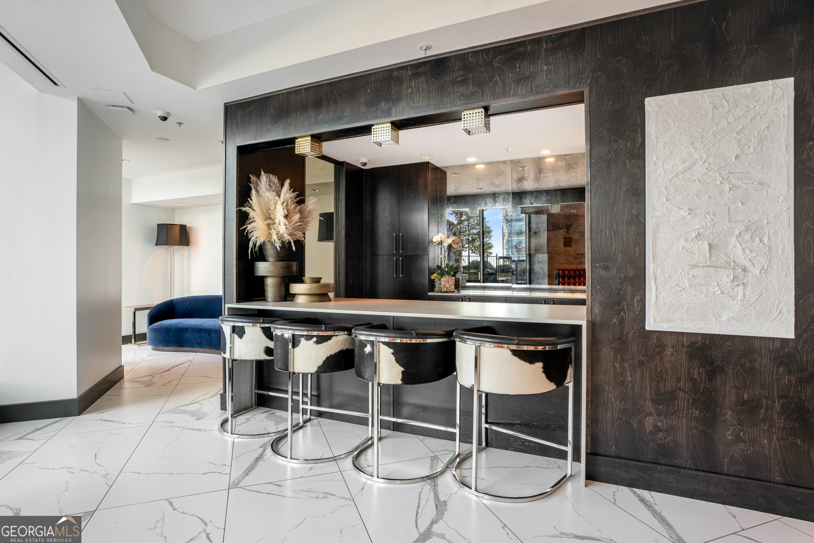 400 Peachtree Street Atlanta - 48