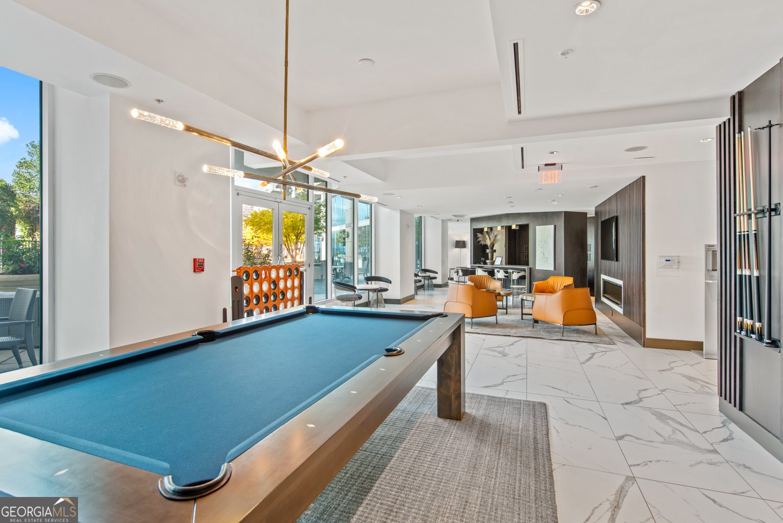 400 Peachtree Street Atlanta - 50