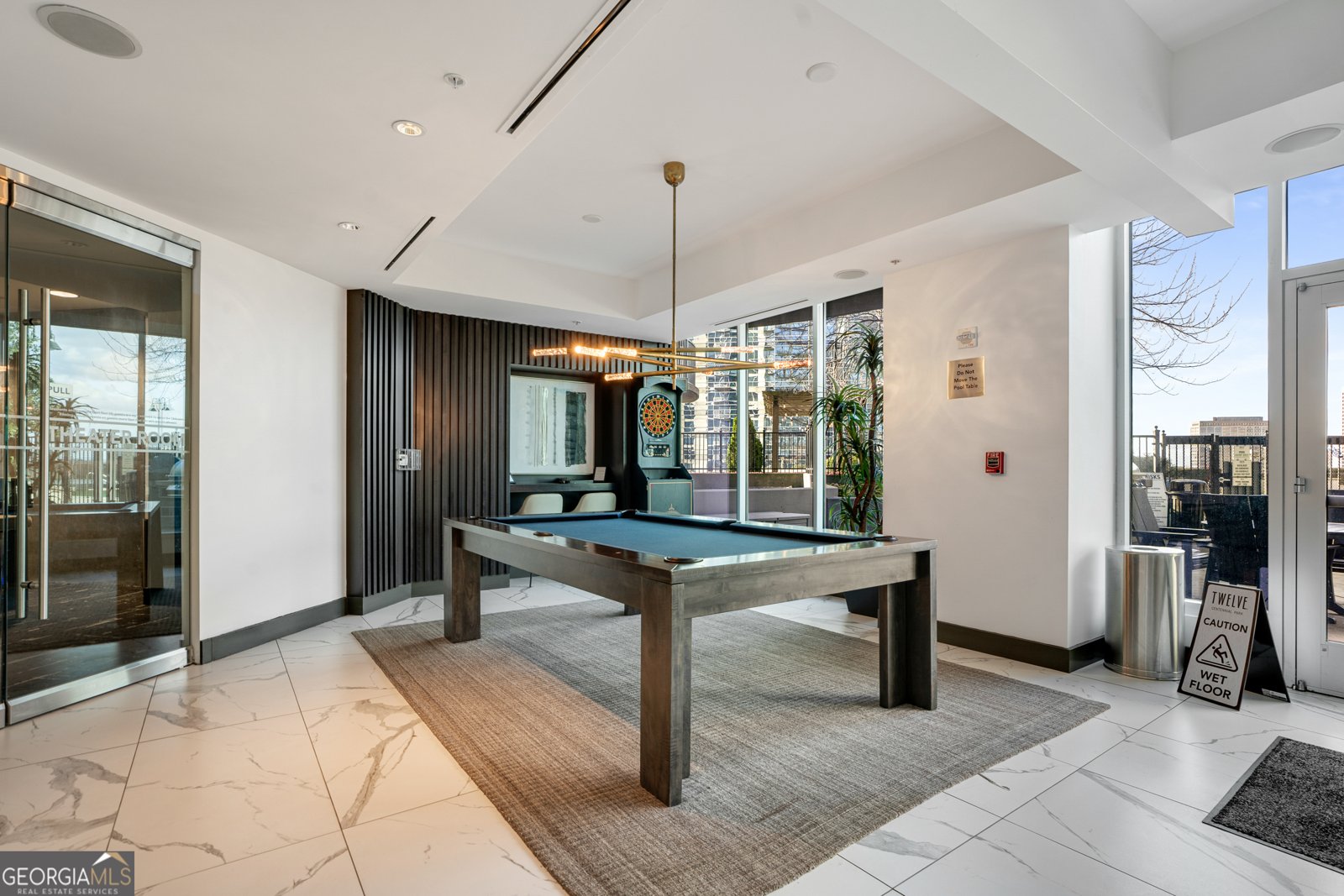 400 Peachtree Street Atlanta - 51