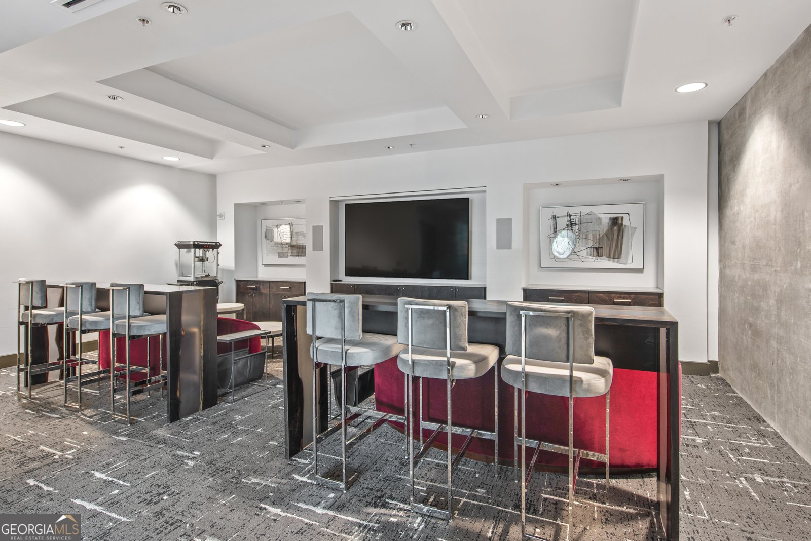 400 Peachtree Street Atlanta - 52