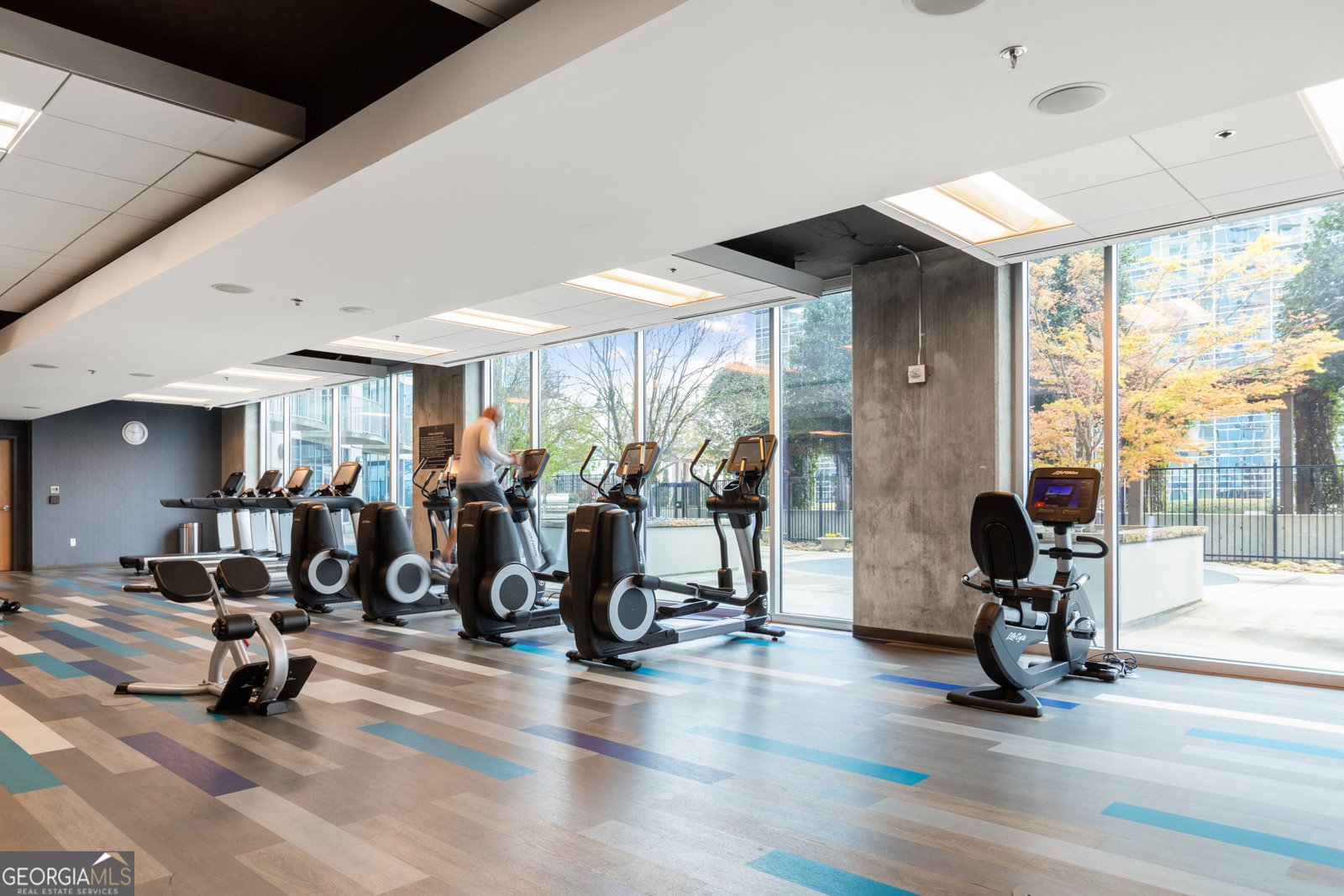 400 Peachtree Street Atlanta - 53