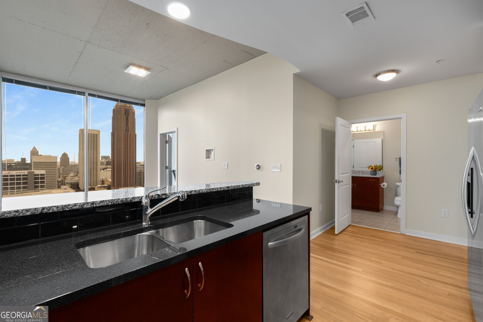 400 Peachtree Street Atlanta - 6