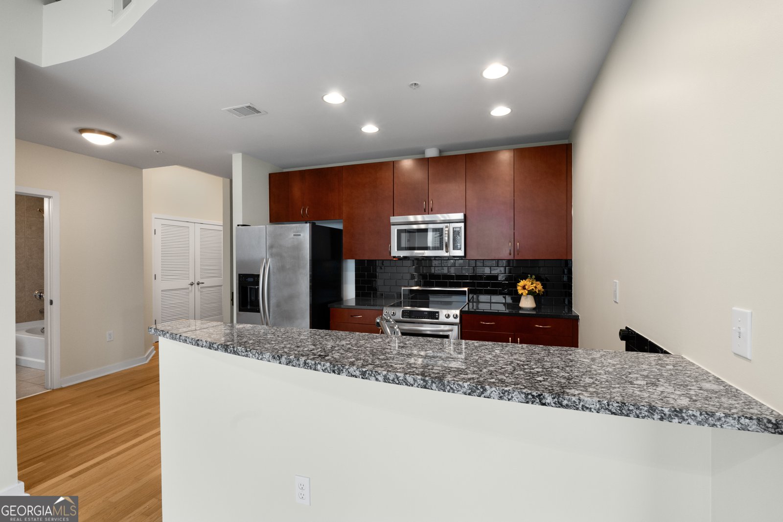 400 Peachtree Street Atlanta - 8