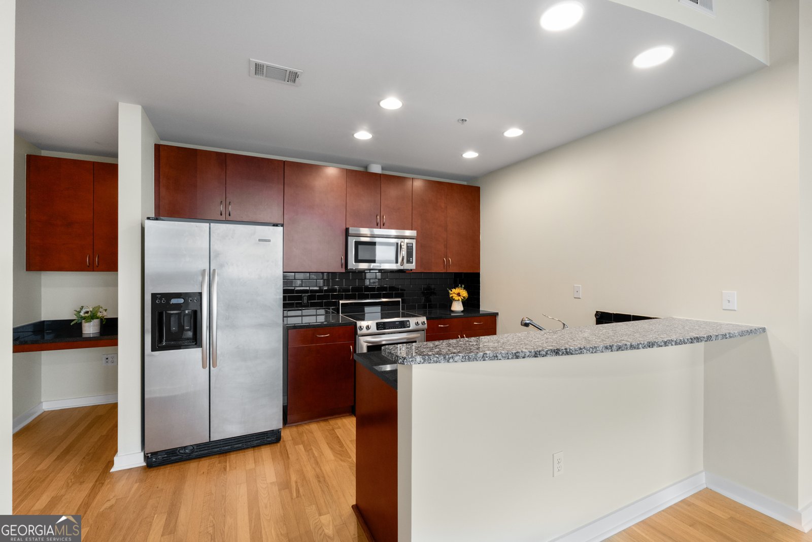 400 Peachtree Street Atlanta - 9