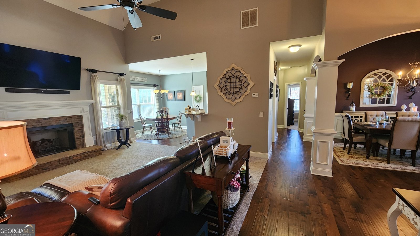 275 BRIDGEMILL Drive Douglasville - 10