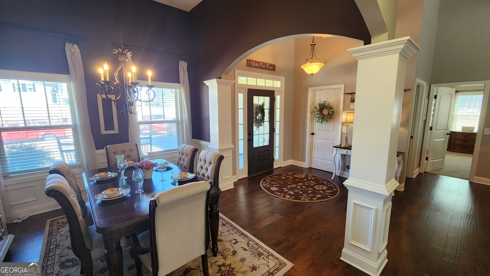 275 BRIDGEMILL Drive Douglasville - 11