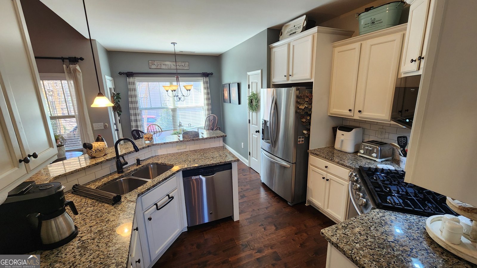 275 BRIDGEMILL Drive Douglasville - 12