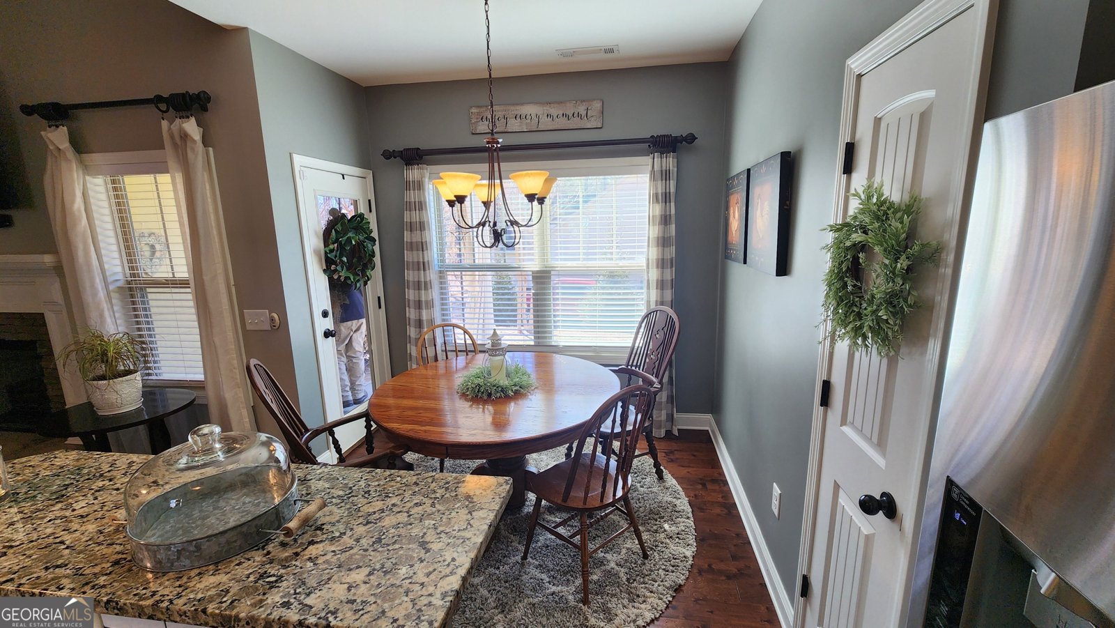 275 BRIDGEMILL Drive Douglasville - 13