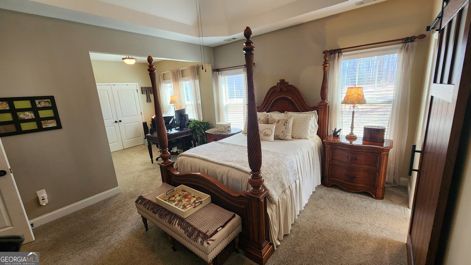 275 BRIDGEMILL Drive Douglasville - 15