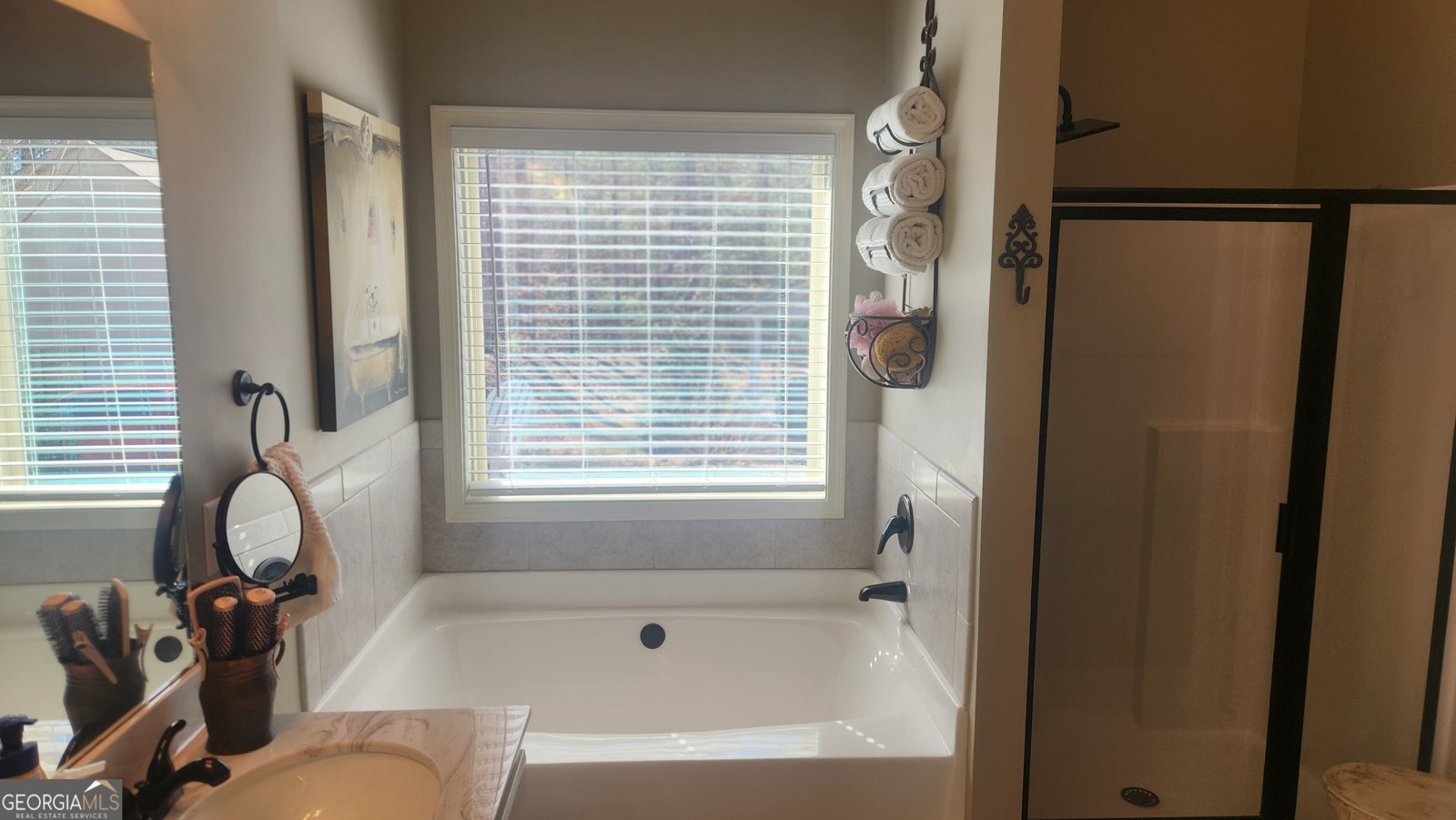 275 BRIDGEMILL Drive Douglasville - 16