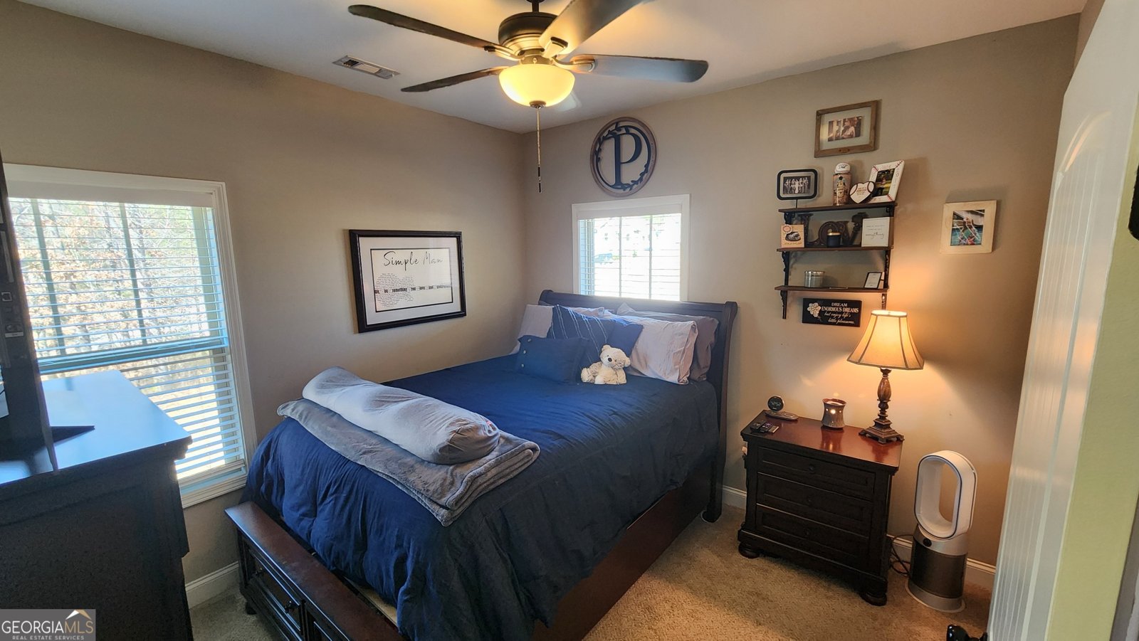 275 BRIDGEMILL Drive Douglasville - 19