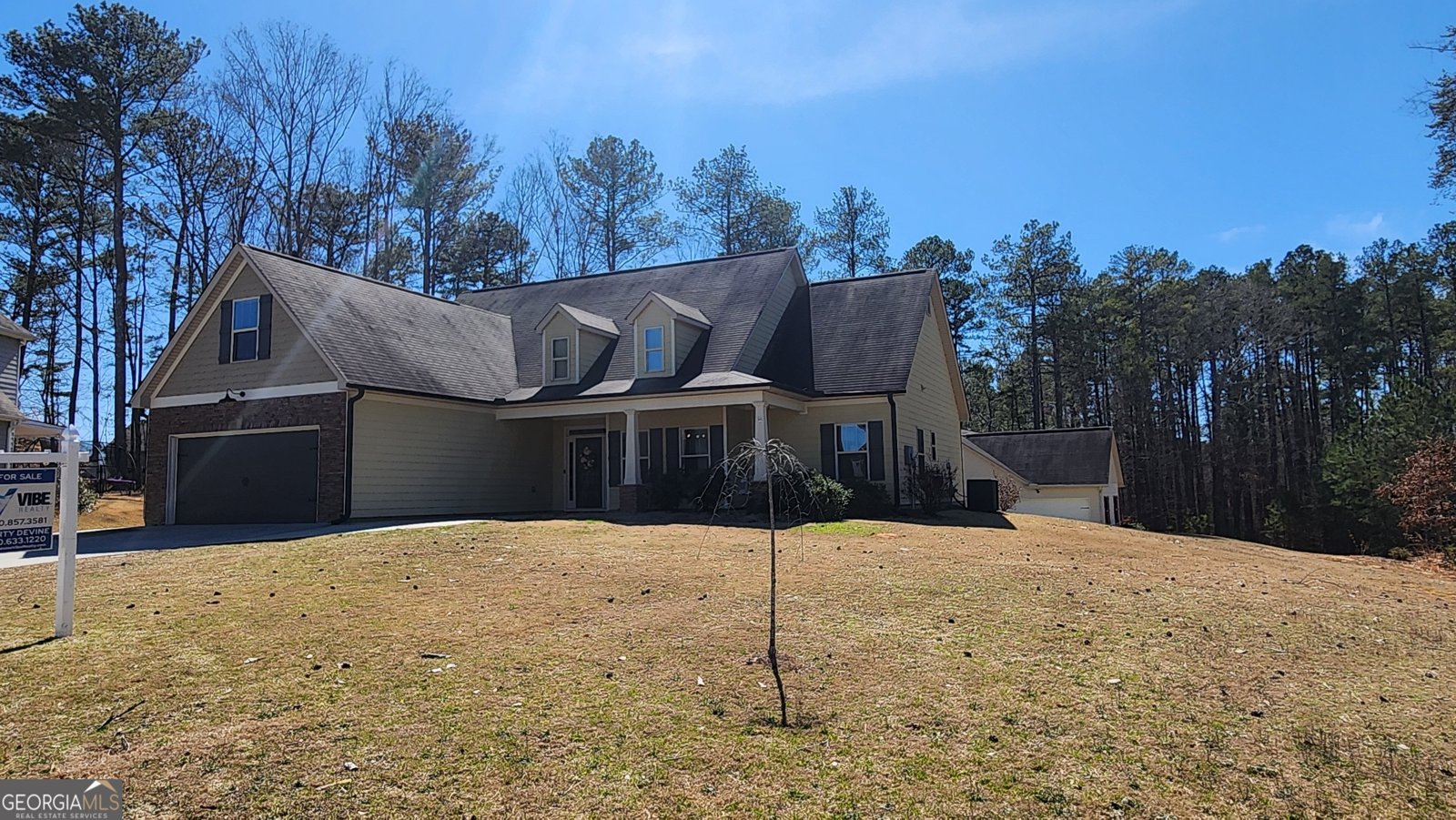 275 BRIDGEMILL Drive Douglasville - 2