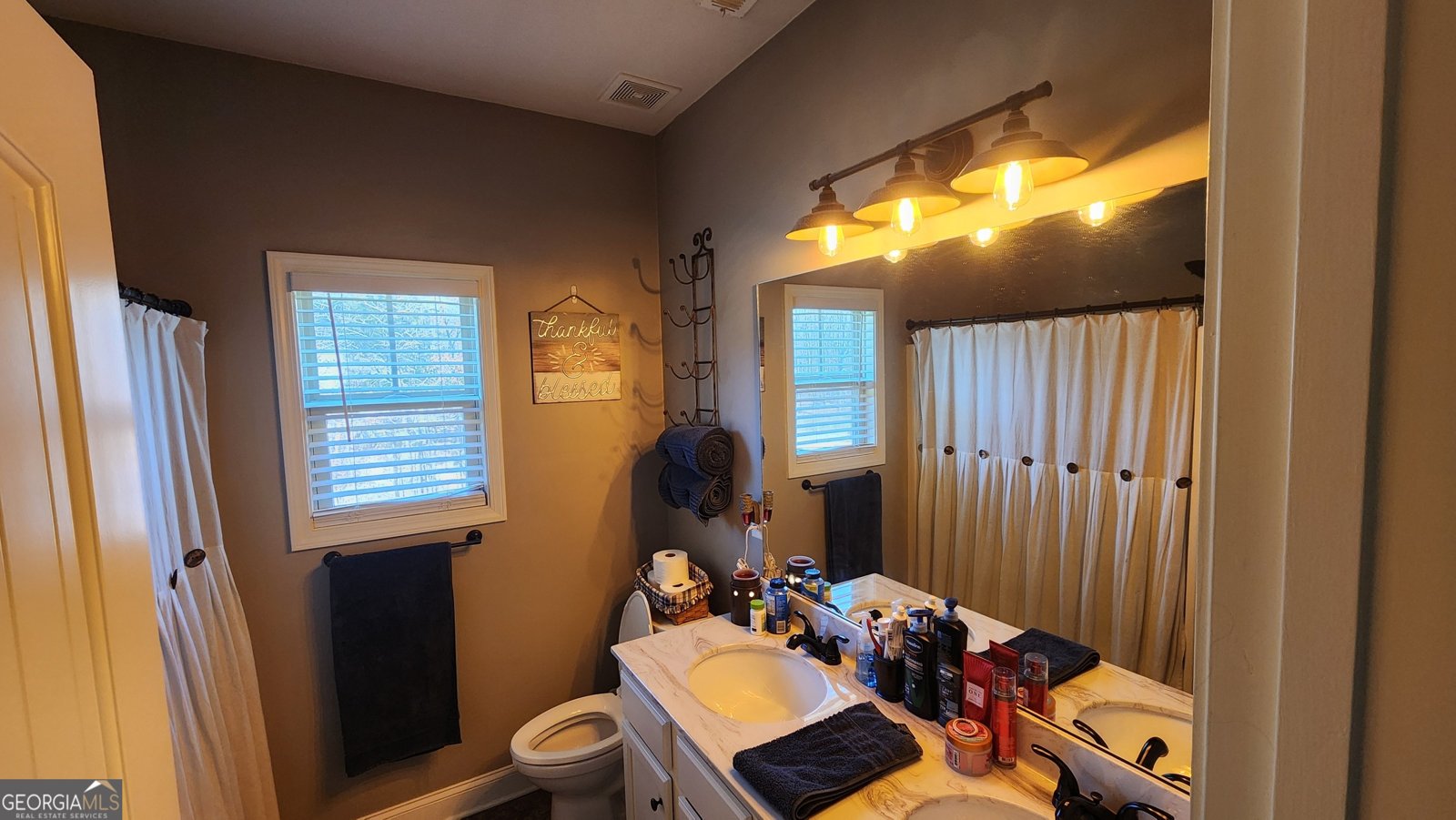 275 BRIDGEMILL Drive Douglasville - 20