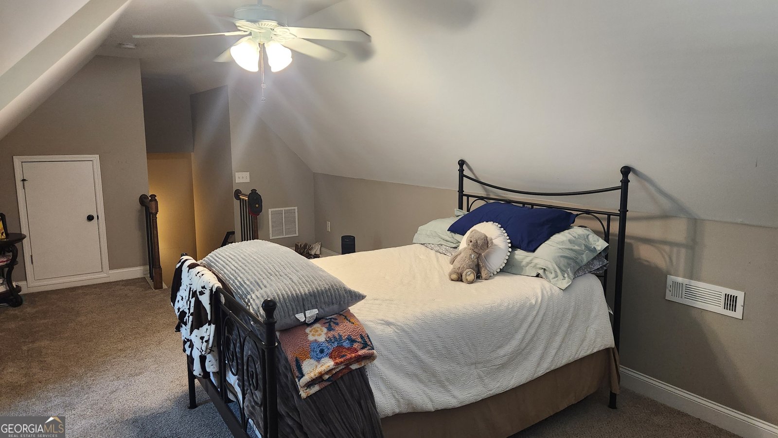 275 BRIDGEMILL Drive Douglasville - 21