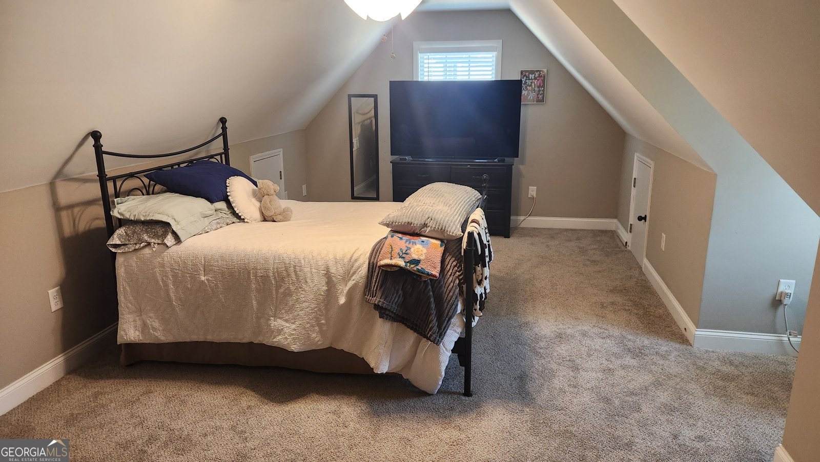 275 BRIDGEMILL Drive Douglasville - 22