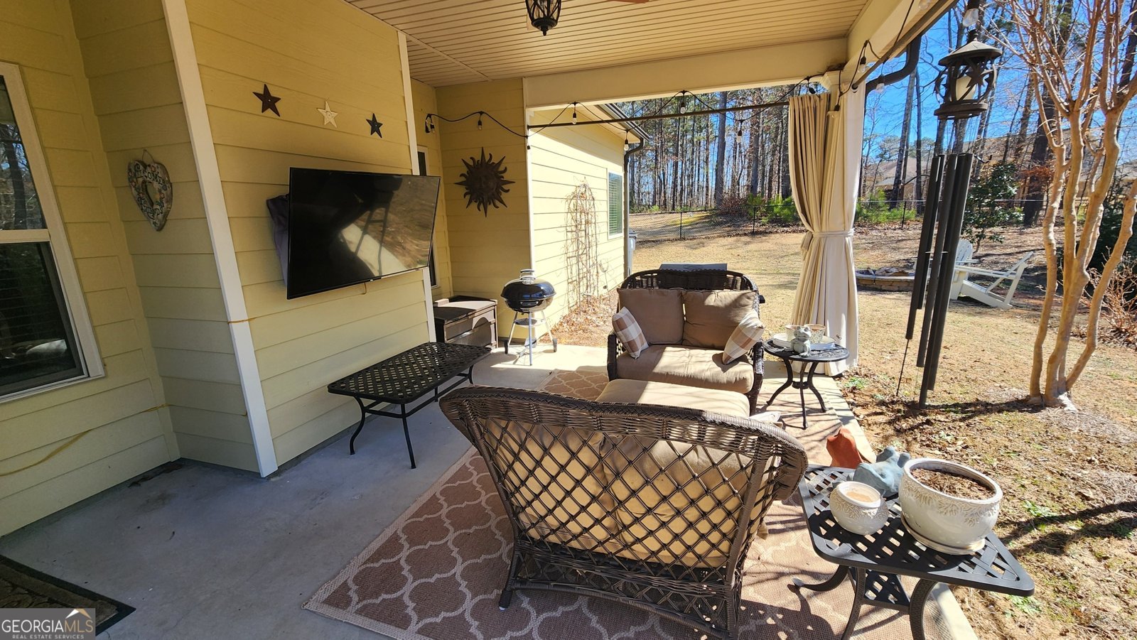 275 BRIDGEMILL Drive Douglasville - 23