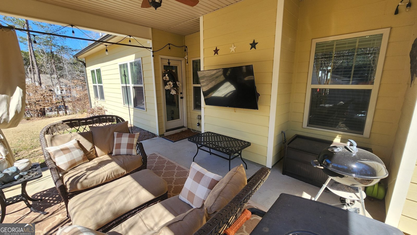 275 BRIDGEMILL Drive Douglasville - 24