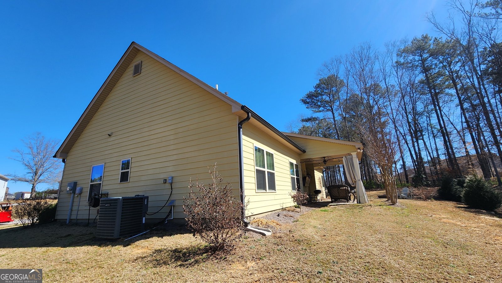 275 BRIDGEMILL Drive Douglasville - 25