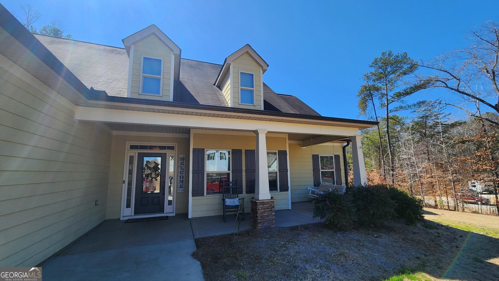 275 BRIDGEMILL Drive Douglasville - 3