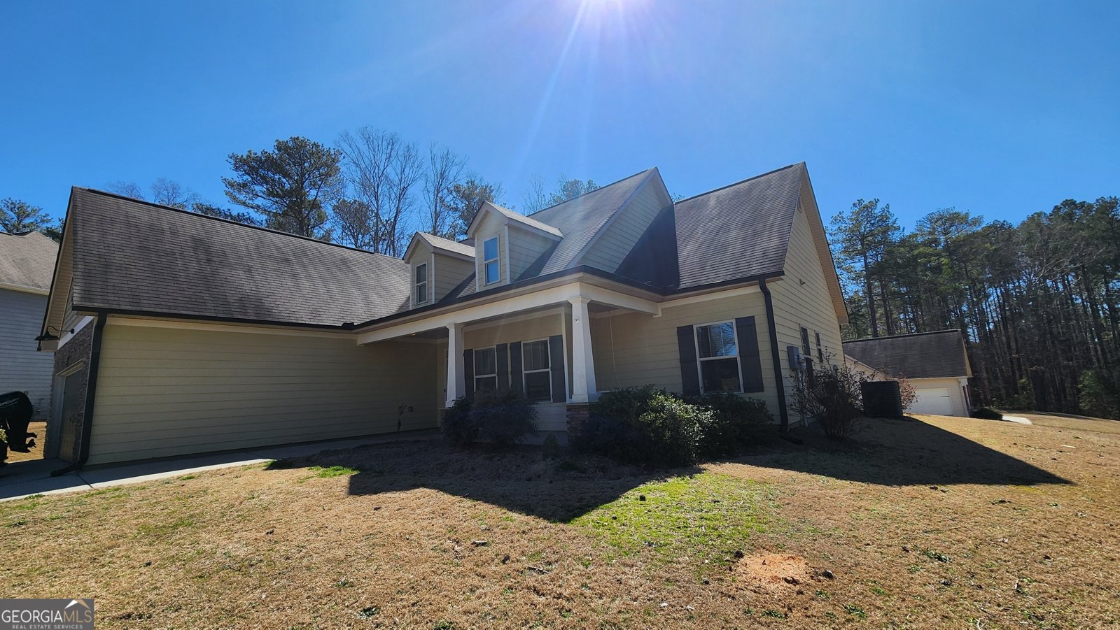 275 BRIDGEMILL Drive Douglasville - 4