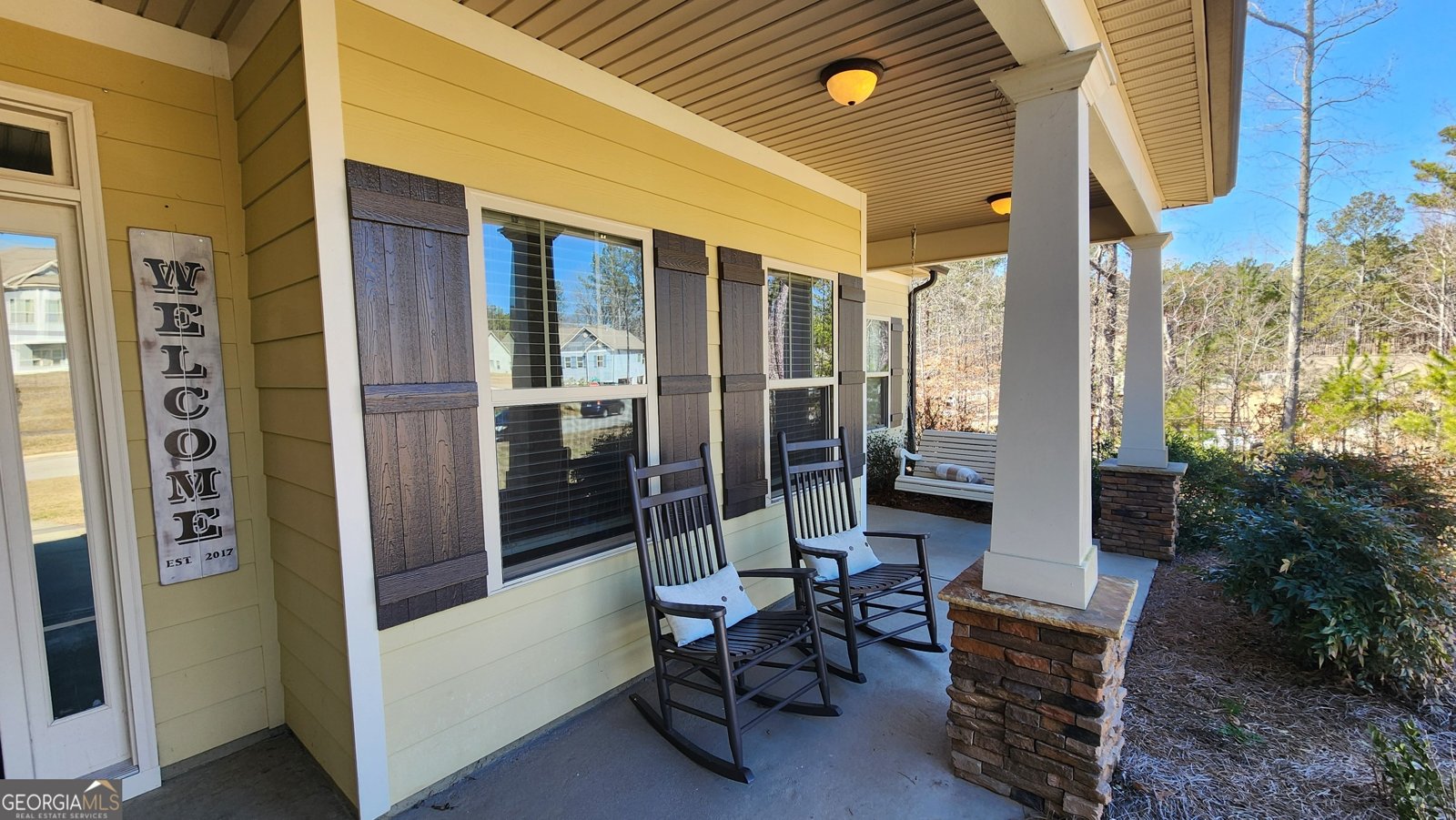 275 BRIDGEMILL Drive Douglasville - 5
