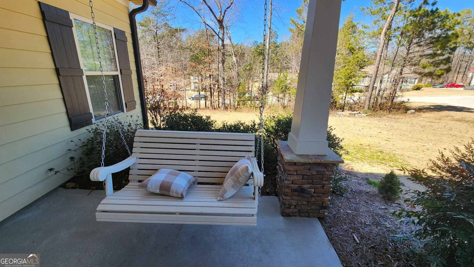 275 BRIDGEMILL Drive Douglasville - 6