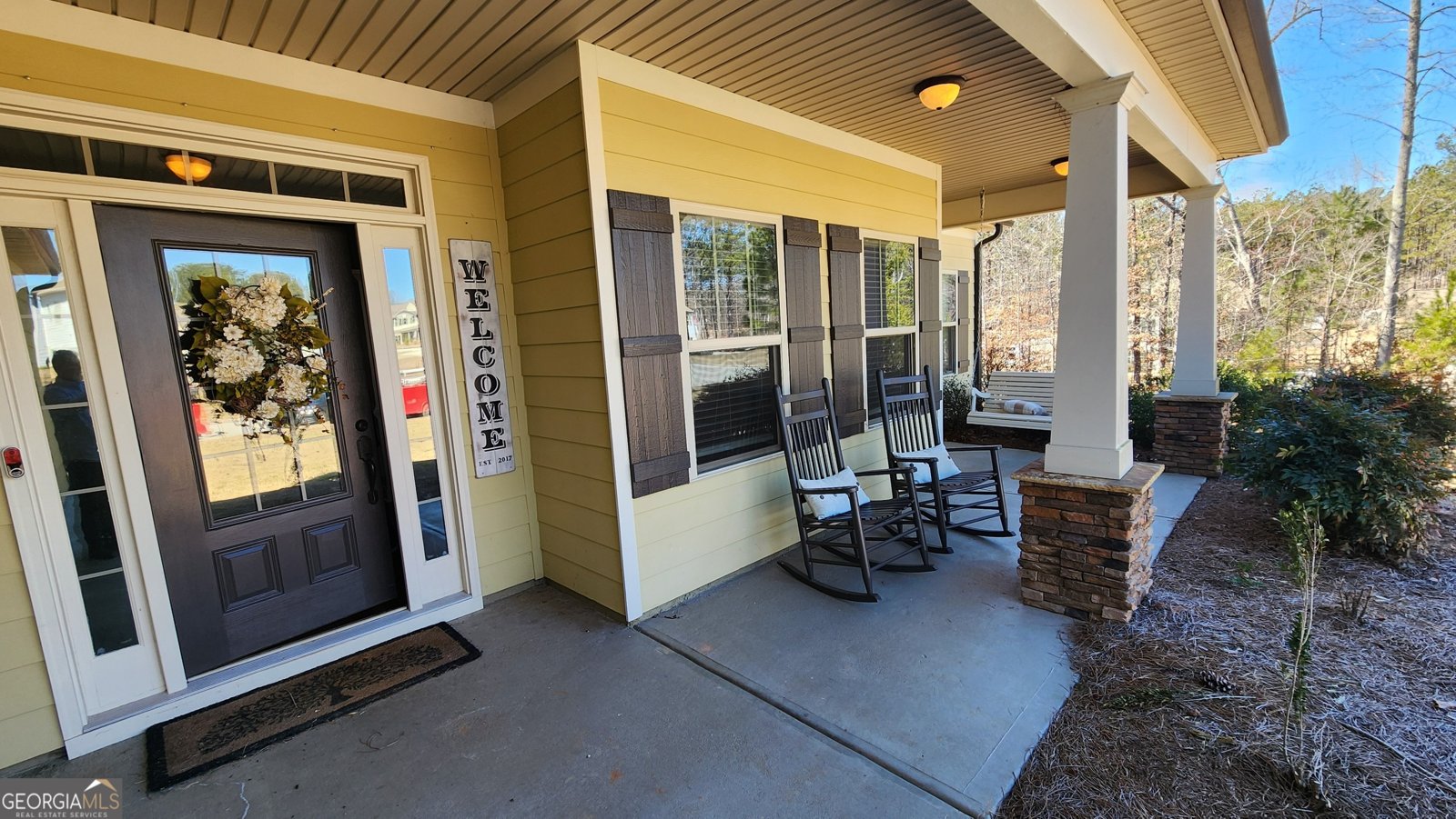 275 BRIDGEMILL Drive Douglasville - 7
