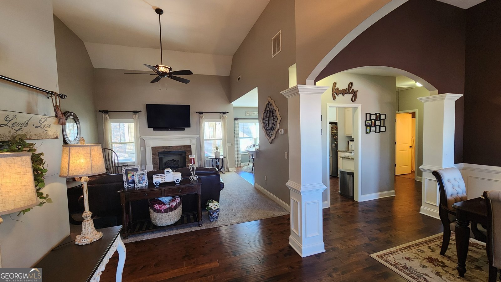 275 BRIDGEMILL Drive Douglasville - 8