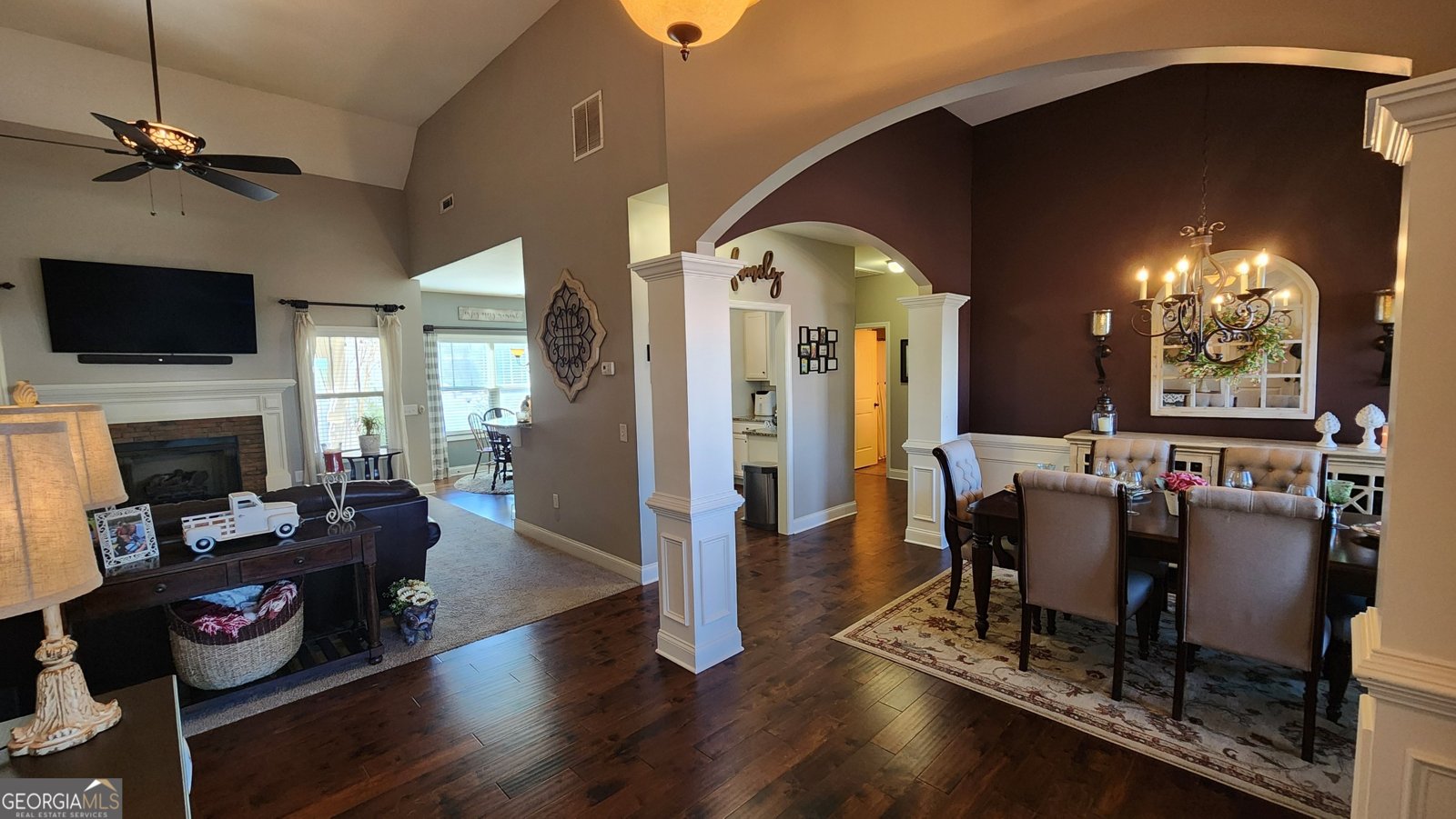 275 BRIDGEMILL Drive Douglasville - 9