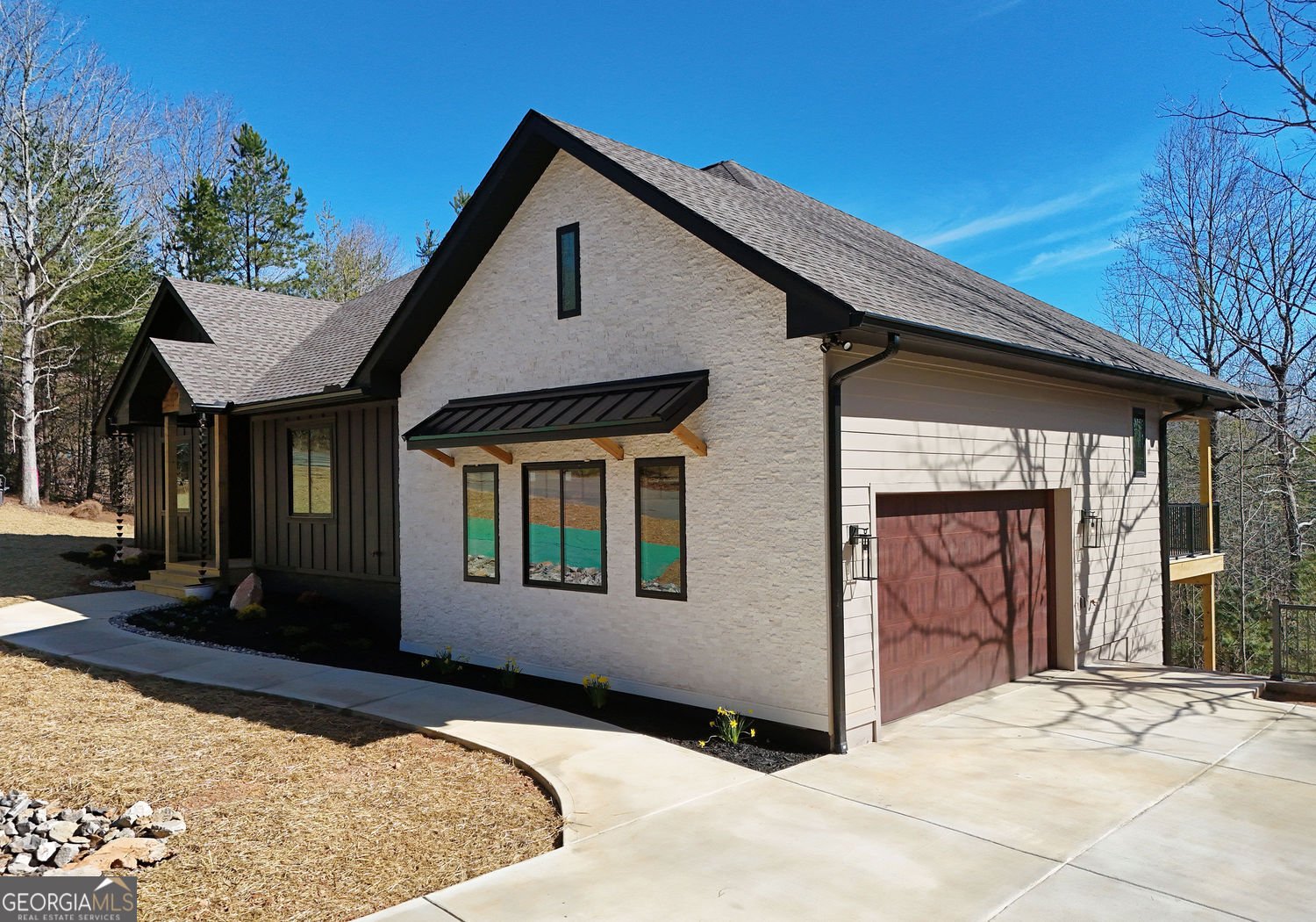 2408 Standing Meadows Drive Drive Young Harris - 4