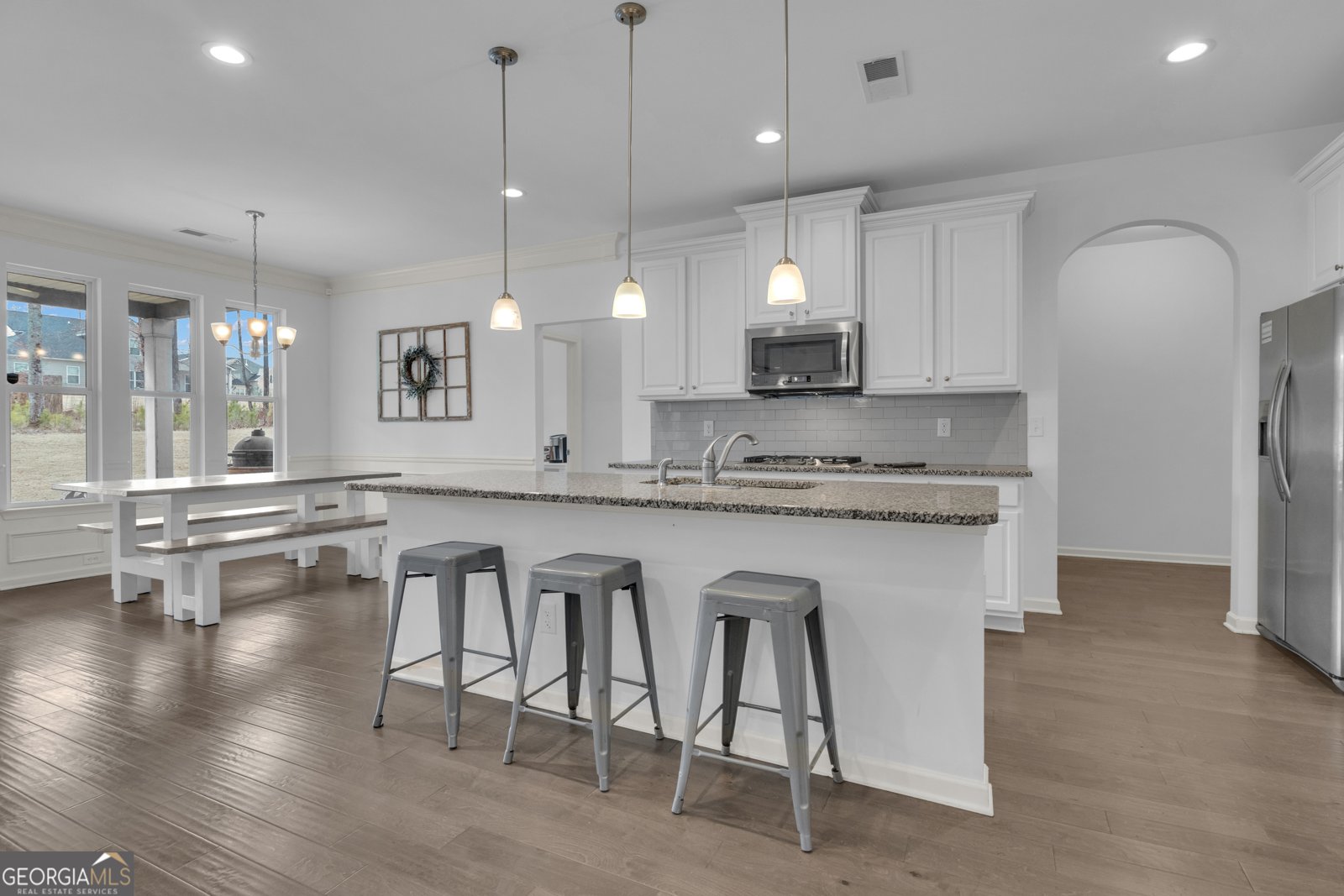 400 Mulberry Drive Senoia - 10