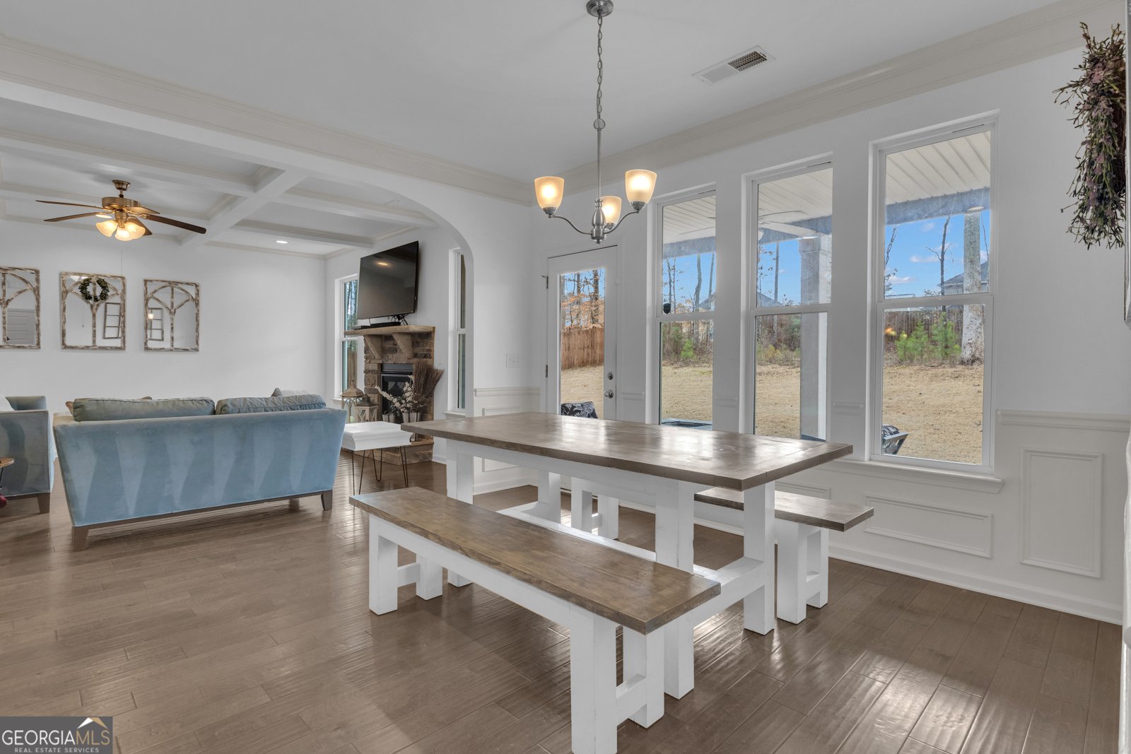 400 Mulberry Drive Senoia - 16
