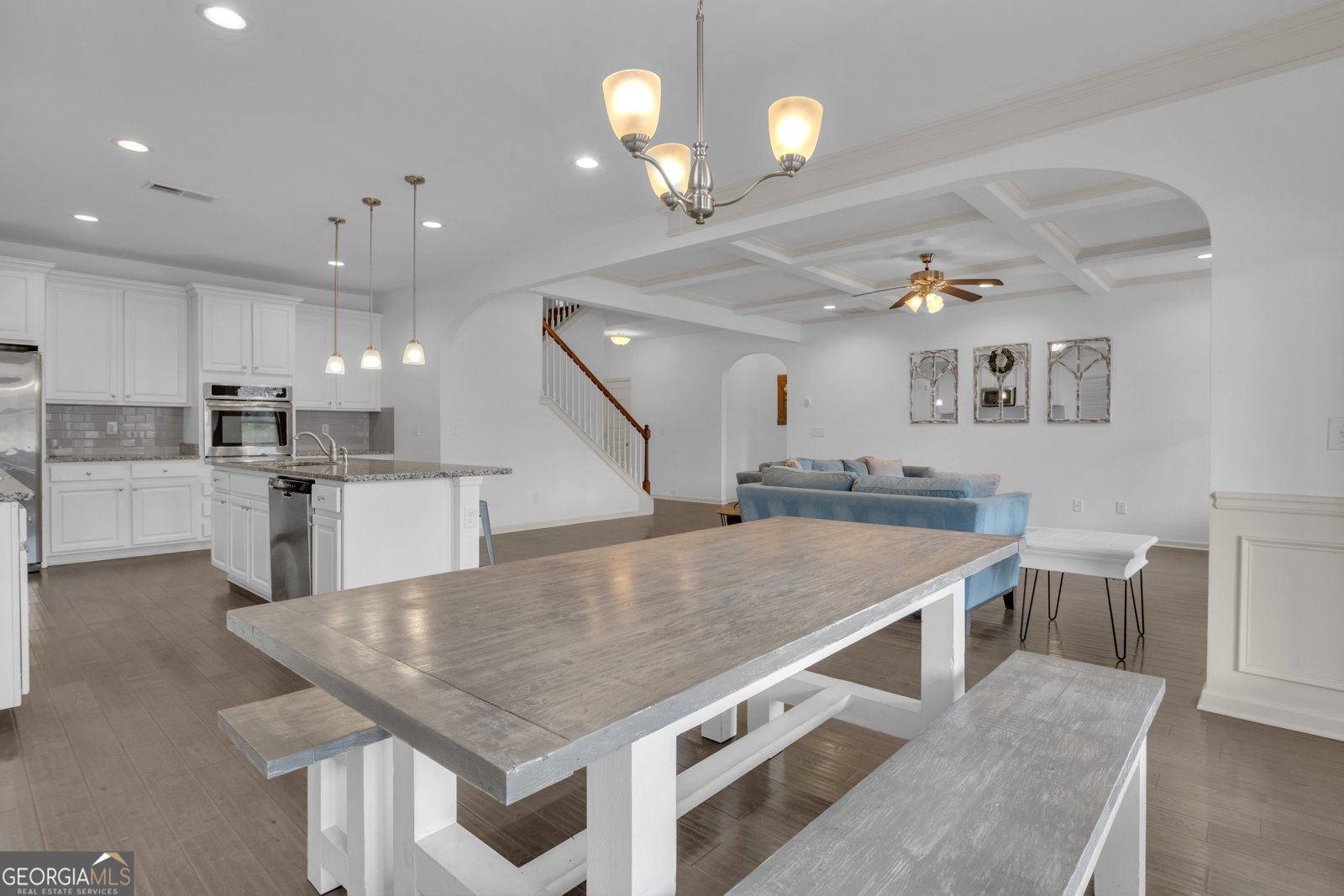400 Mulberry Drive Senoia - 17