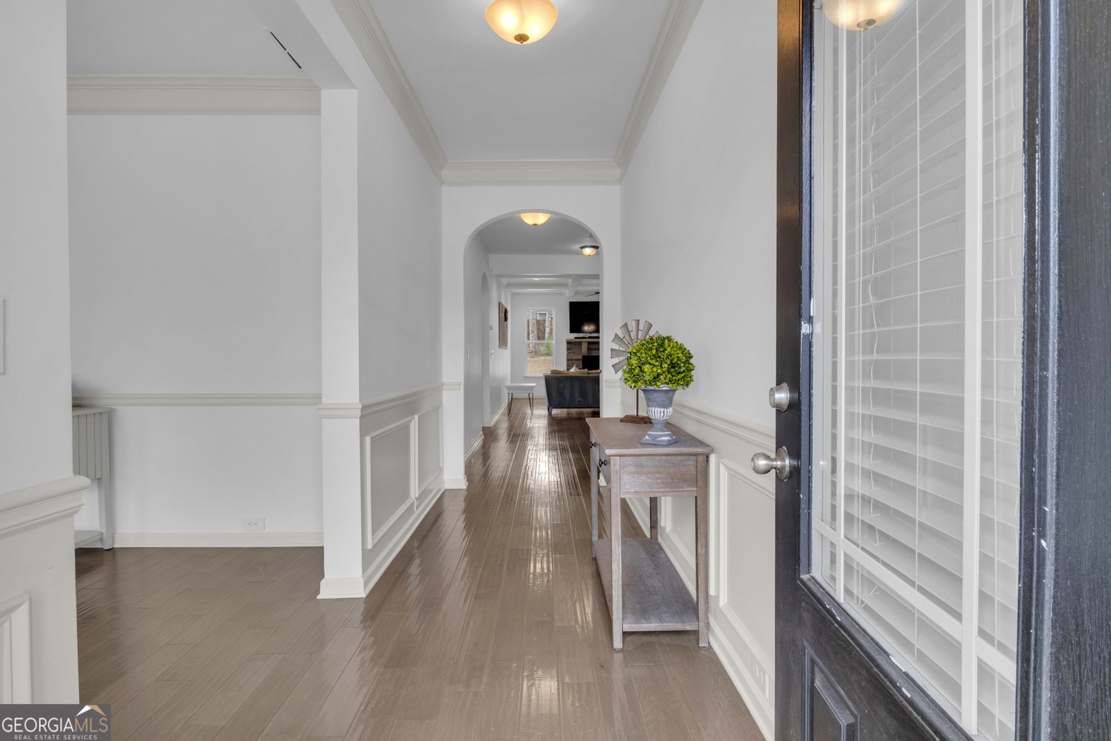 400 Mulberry Drive Senoia - 2