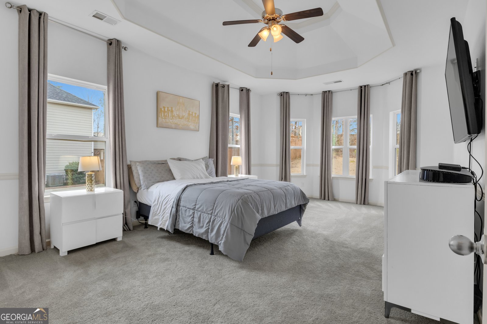 400 Mulberry Drive Senoia - 20