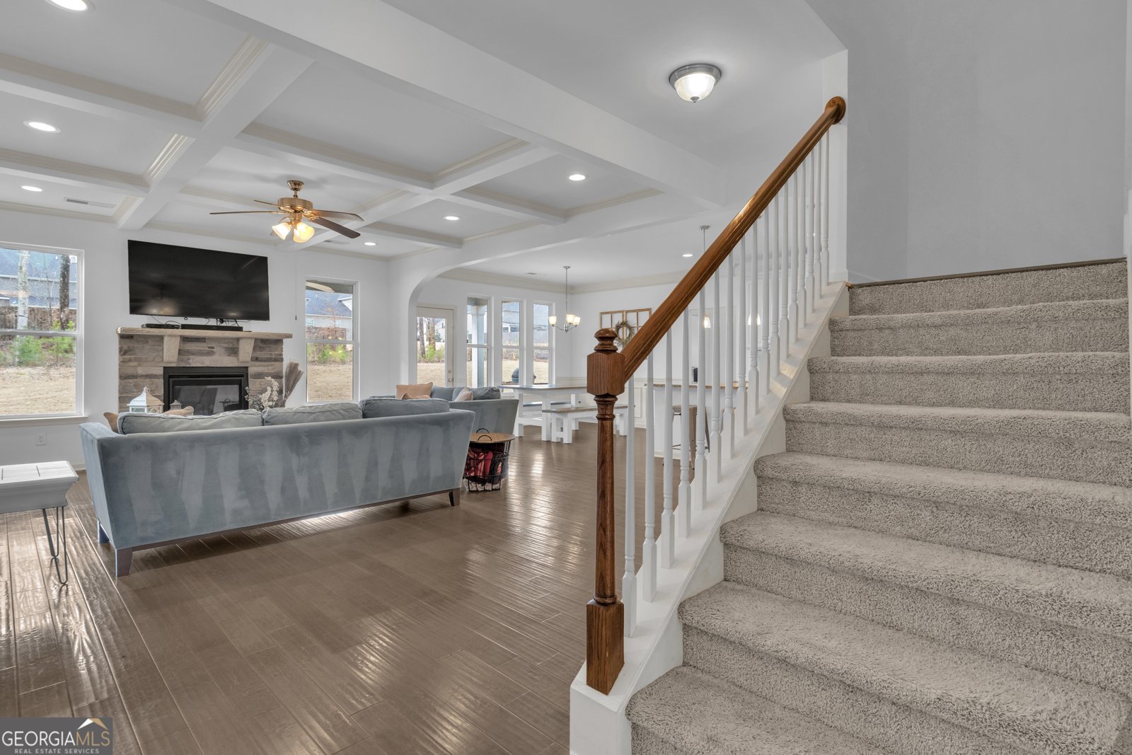 400 Mulberry Drive Senoia - 24