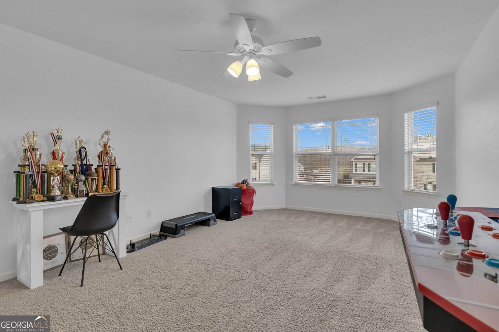 400 Mulberry Drive Senoia - 25