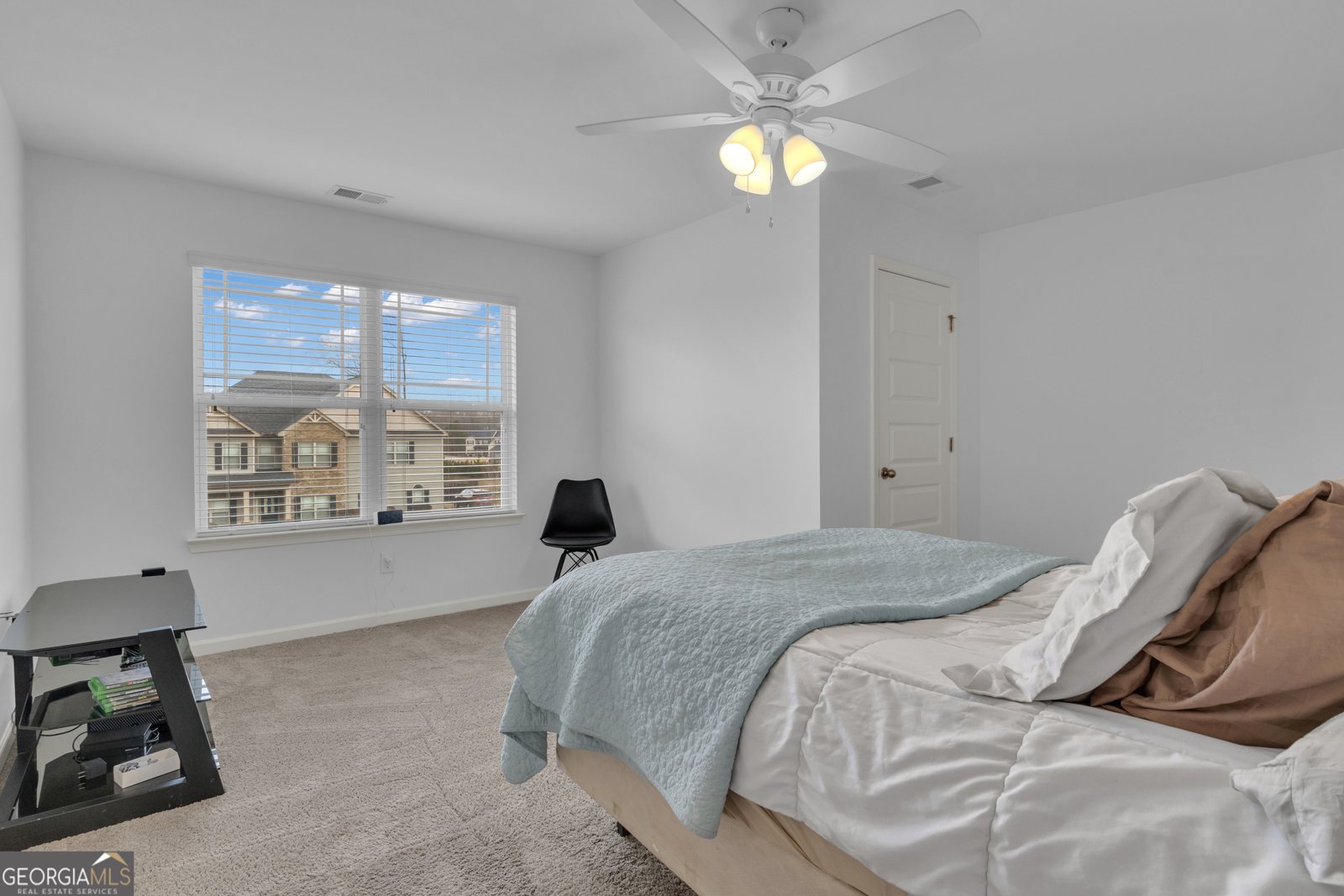 400 Mulberry Drive Senoia - 27