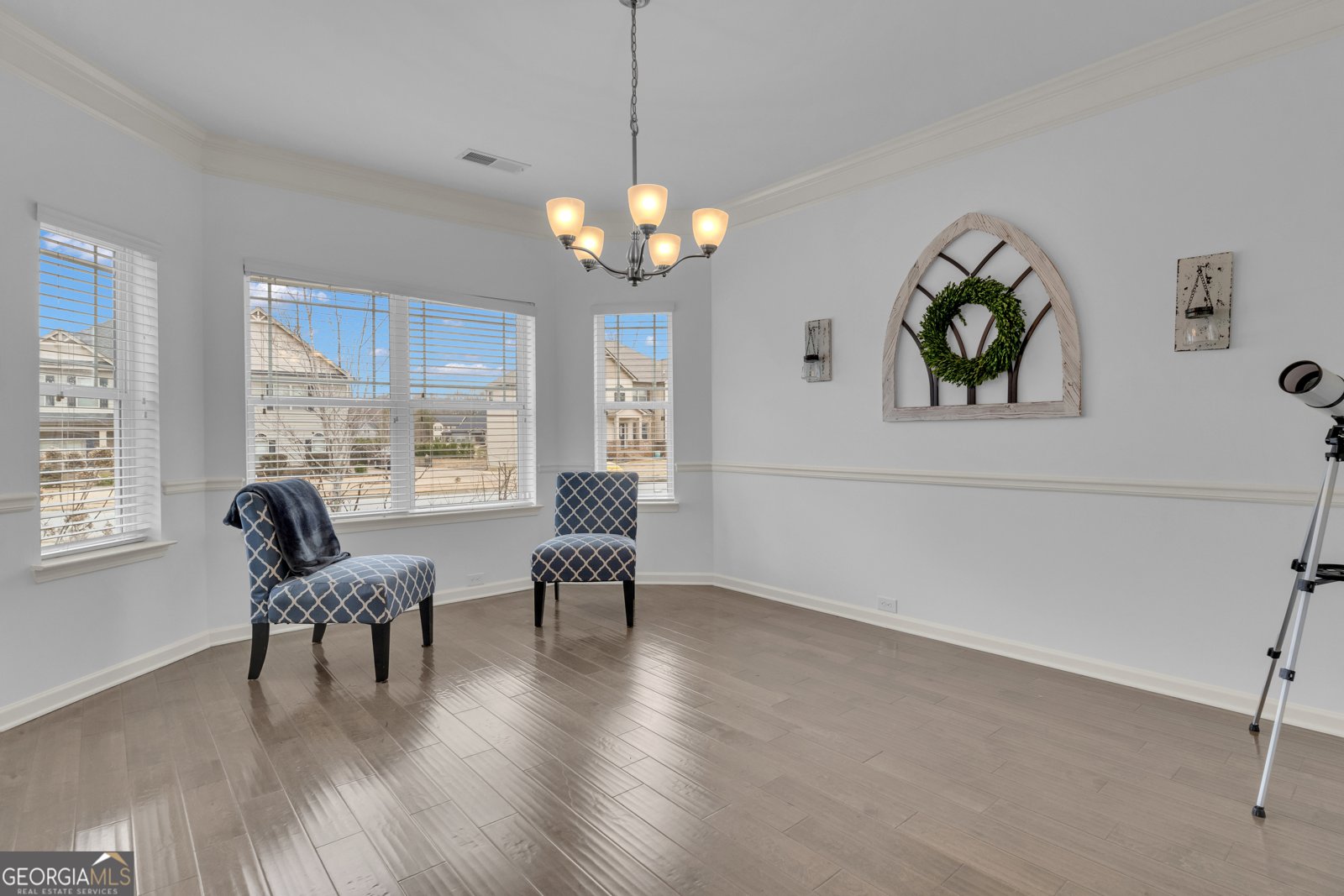400 Mulberry Drive Senoia - 3