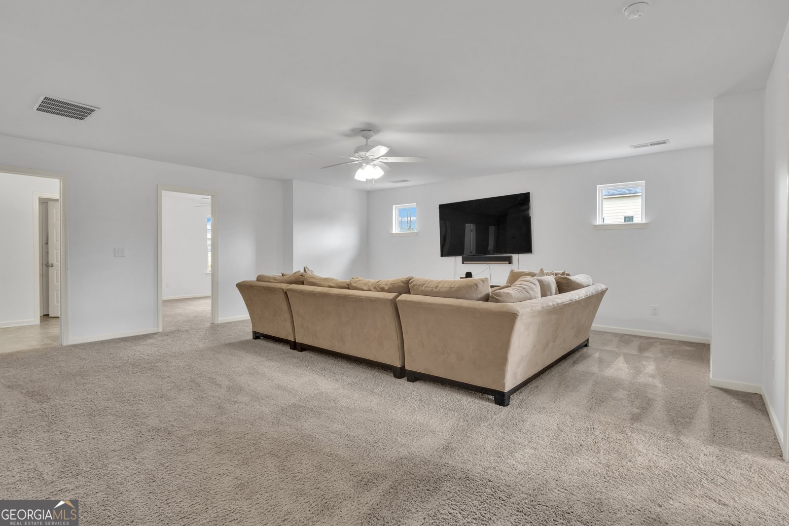 400 Mulberry Drive Senoia - 33