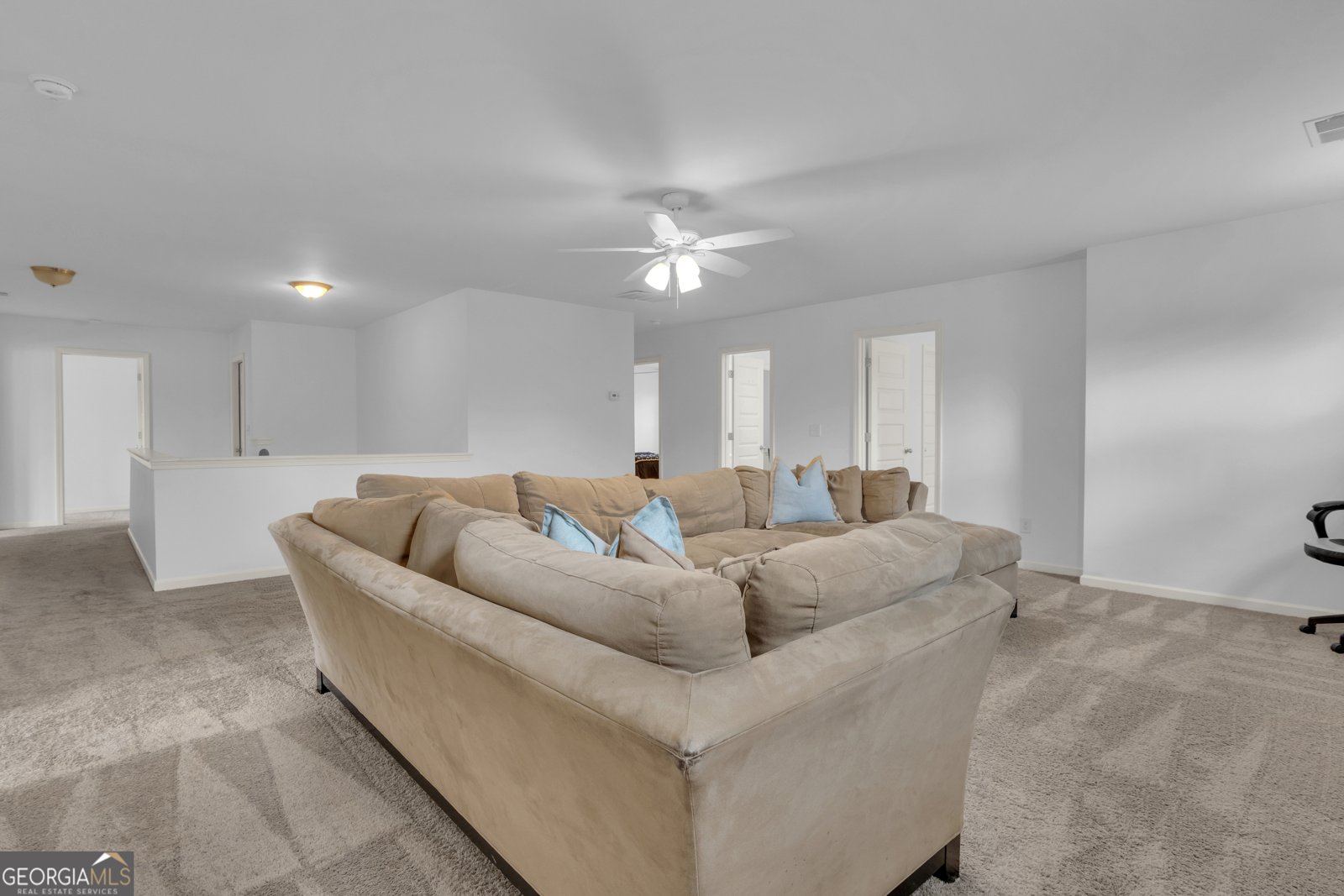 400 Mulberry Drive Senoia - 34