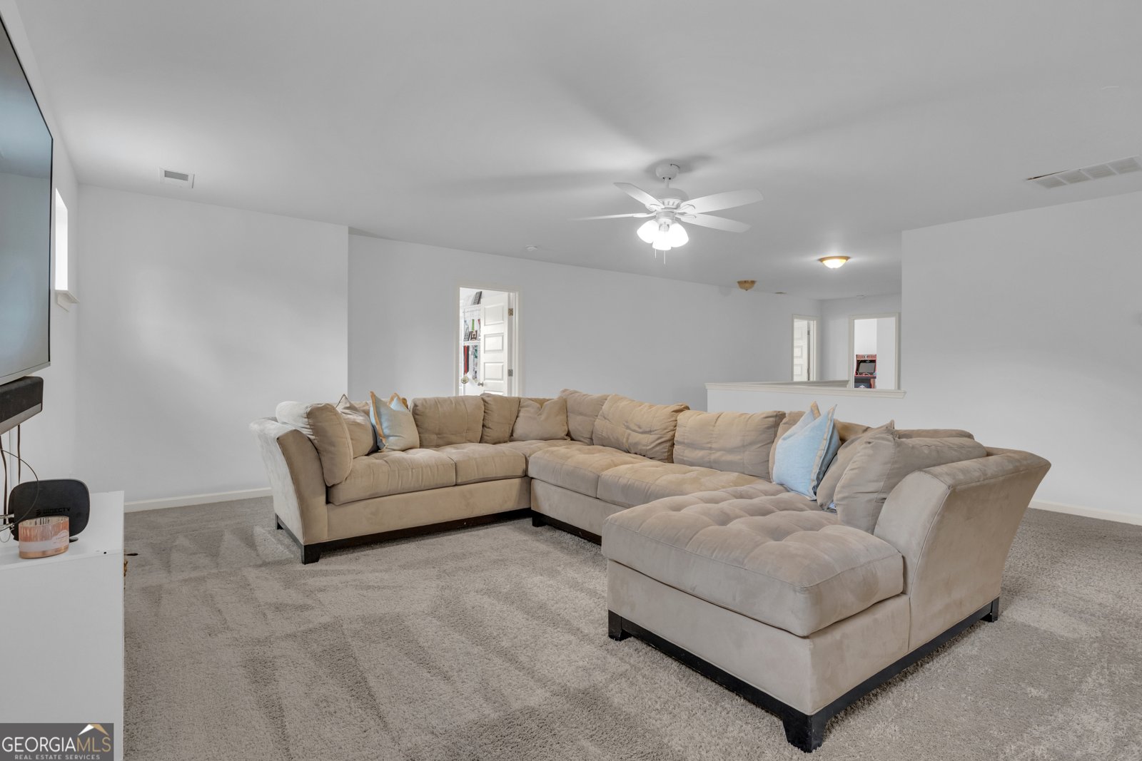 400 Mulberry Drive Senoia - 35