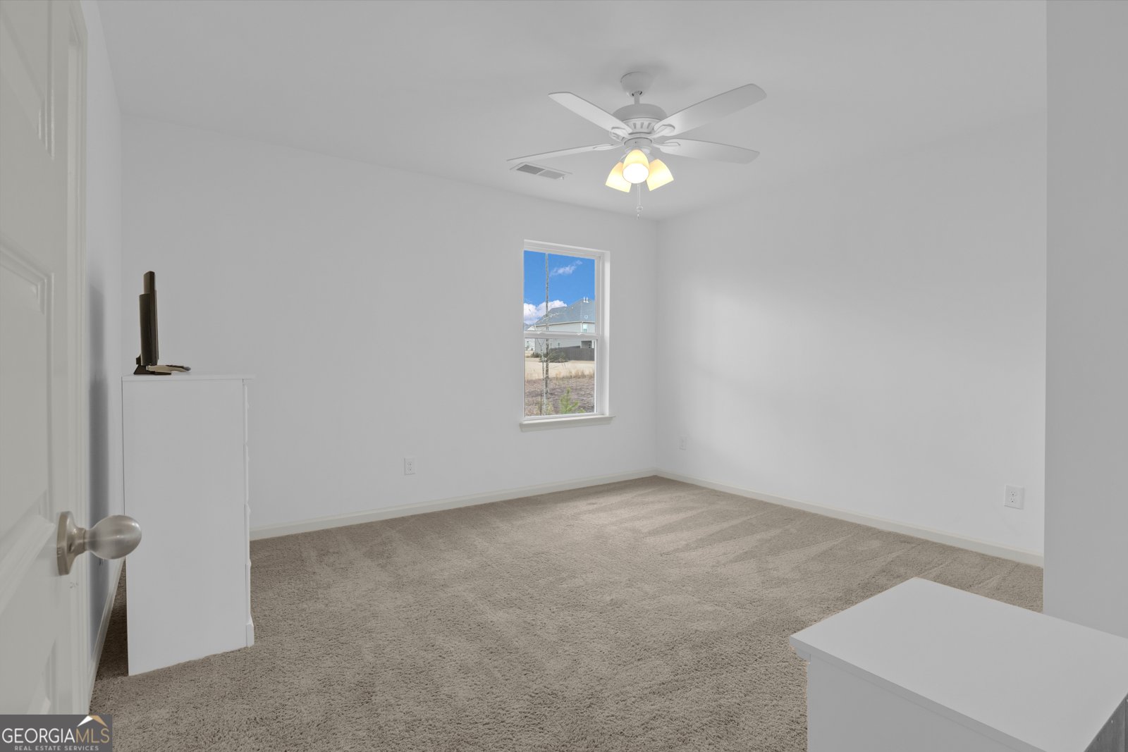 400 Mulberry Drive Senoia - 36