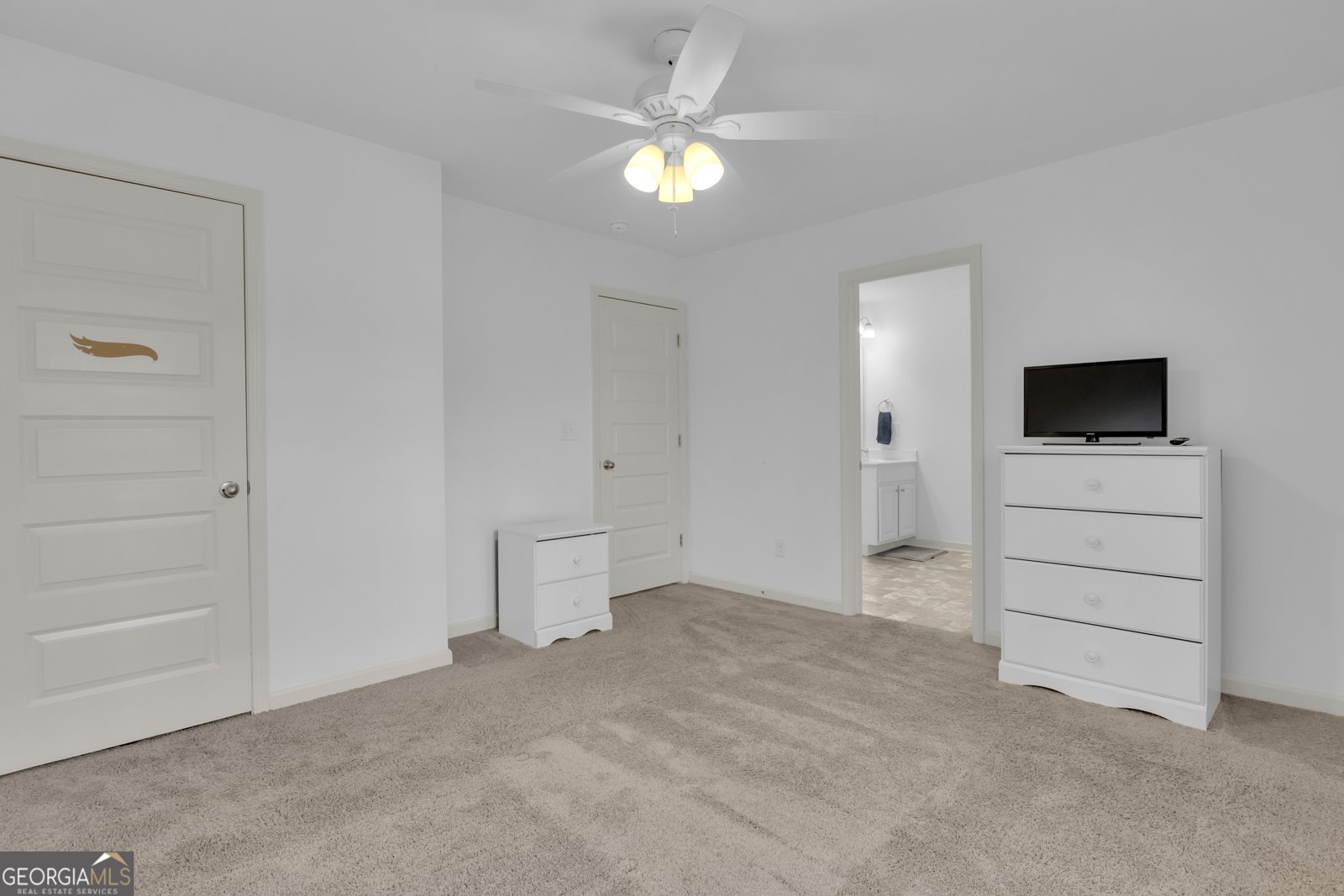 400 Mulberry Drive Senoia - 37