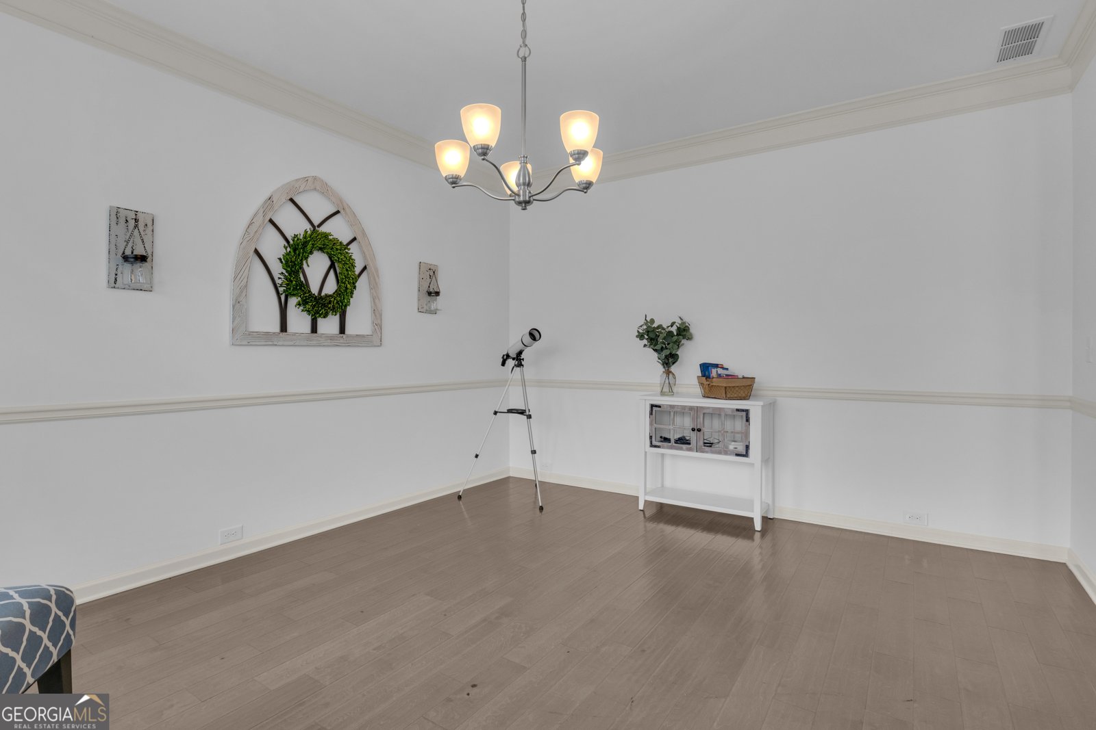 400 Mulberry Drive Senoia - 4